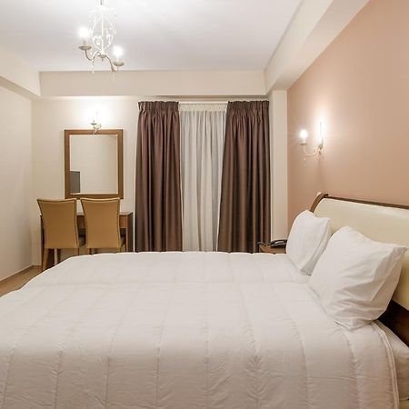 Hotel Anna Ioannina Exterior photo